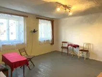 Prodej rodinného domu, Kňovice, 74 m2