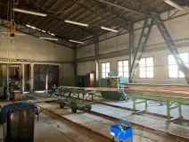 Prodej zemědělského objektu, Šimanov, 580 m2