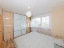 Pronájem bytu 3+1, Mohelnice, Nová, 71 m2