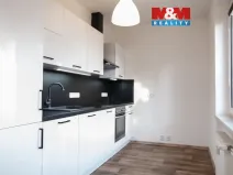 Prodej bytu 2+1, Ostrava - Poruba, Panelová, 51 m2