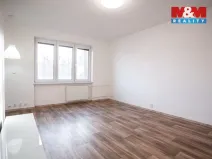 Prodej bytu 2+1, Ostrava - Poruba, Panelová, 51 m2