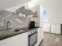 Prodej bytu 2+kk, Říčany, Říčanská, 79 m2