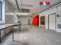 Prodej výrobních prostor, Potvorov, 377 m2