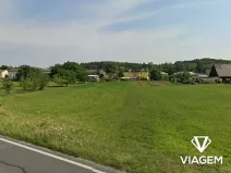 Prodej pole, Liptaň, 679 m2