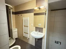 Pronájem bytu 3+kk, Praha - Kolovraty, 100 m2