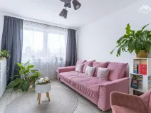 Prodej bytu 3+1, Havlíčkův Brod, Gočárova, 88 m2