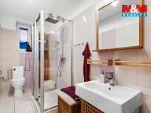 Prodej rodinného domu, Liberec - Liberec XXX-Vratislavice nad Nisou, Pivovarská, 138 m2