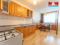 Pronájem bytu 3+kk, Mladá Boleslav - Mladá Boleslav II, 17. listopadu, 73 m2