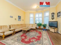 Prodej ubytování, Albrechtice nad Orlicí, Na návsi, 200 m2