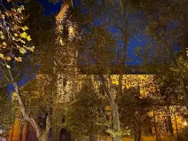 Prodej bytu 2+kk, Praha - Karlín, Karlínské náměstí, 67 m2