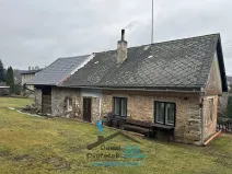 Prodej rodinného domu, Včelákov, 70 m2