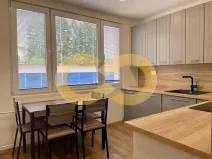 Pronájem bytu 2+1, Prachatice, Slámova, 48 m2