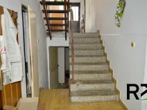 Prodej rodinného domu, Sázava, Zahradní, 230 m2