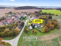 Prodej chalupy, Županovice, 100 m2