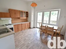 Prodej bytu 3+1, Kraslice, nám. T. G. Masaryka, 95 m2