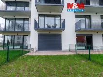 Prodej bytu 1+kk, Plzeň, 48 m2