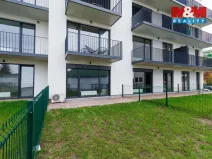 Prodej bytu 1+kk, Plzeň, 48 m2