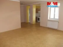 Pronájem bytu 3+1, Ostrava - Vítkovice, Kutuzovova, 100 m2