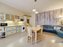 Pronájem bytu 3+kk, Mariánské Lázně, Lužická, 66 m2