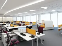 Pronájem kanceláře, Praha - Holešovice, Argentinská, 352 m2