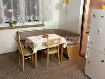 Pronájem bytu 1+1, Žatec, Lípová, 36 m2