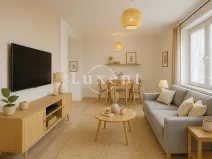 Prodej bytu 3+kk, Praha - Strašnice, U kombinátu, 63 m2