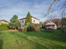 Prodej rodinného domu, Třinec, 210 m2