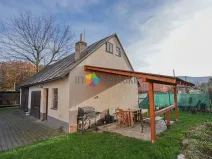 Prodej rodinného domu, Třinec, 210 m2