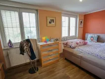 Prodej rodinného domu, Lutonina, 160 m2