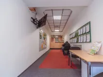 Pronájem obchodního prostoru, Hradec Králové, Gočárova třída, 79 m2