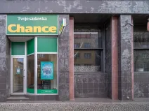 Pronájem obchodního prostoru, Hradec Králové, Gočárova třída, 79 m2