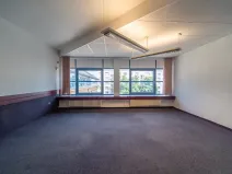 Pronájem kanceláře, Pardubice, Za Pasáží, 40 m2