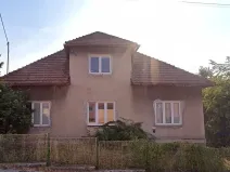 Prodej podílu rodinného domu, Zlín, Václavská, 400 m2