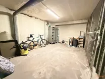 Pronájem garáže, Praha - Vokovice, Tobrucká, 17 m2