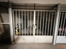 Pronájem garáže, Praha - Vokovice, Tobrucká, 17 m2