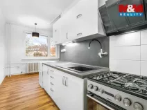 Prodej bytu 3+1, Ústí nad Labem - Ústí nad Labem-centrum, Ve Smyčce, 64 m2