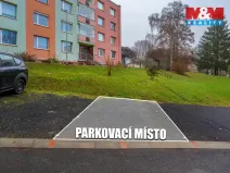 Prodej bytu 3+1, Ústí nad Labem - Ústí nad Labem-centrum, Ve Smyčce, 64 m2