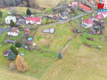 Prodej pozemku pro bydlení, Seč, 1250 m2