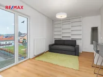 Pronájem bytu 2+kk, Zbůch, Brigádnická, 40 m2