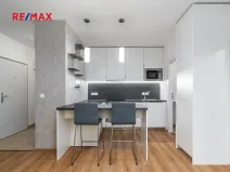 Pronájem bytu 2+kk, Zbůch, Brigádnická, 40 m2