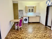 Pronájem bytu 2+kk, Písek, K Háječku, 48 m2
