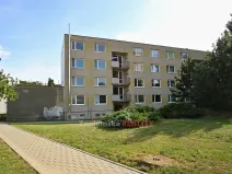 Pronájem bytu 2+1, Dobšice, V Zahradách, 60 m2