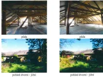 Prodej pozemku pro bydlení, Brandov, 3137 m2