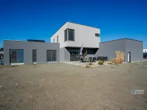 Prodej kanceláře, Vysoký Újezd, Stodolní, 425 m2