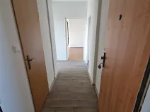 Pronájem bytu 2+1, Chomutov, Dřínovská, 67 m2