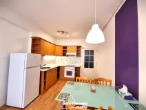 Pronájem bytu 2+kk, Praha - Troja, Hnězdenská, 37 m2