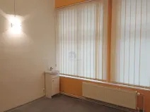 Pronájem kanceláře, Praha - Nové Město, V jámě, 16 m2