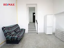 Pronájem kanceláře, Kolín, Jiráskovo náměstí, 45 m2