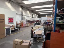 Pronájem skladu, Praha - Kunratice, Dobronická, 400 m2