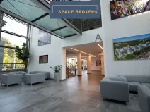 Pronájem kanceláře, Praha - Dejvice, Evropská, 305 m2